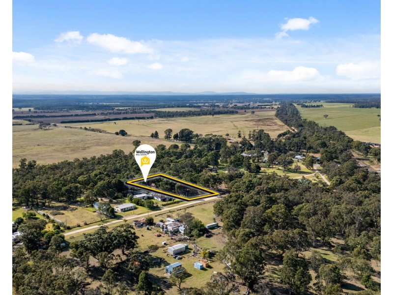 20 (Lot 5) Luxford Road, Munro VIC 3862