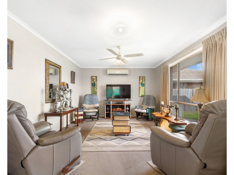 8 Alison Court, Sale VIC 3850