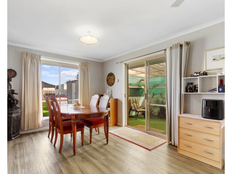 8 Alison Court, Sale VIC 3850