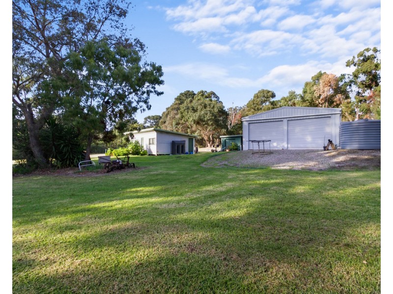 6357 South Gippsland Highway, Longford VIC 3851