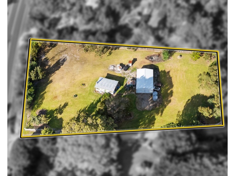 6357 South Gippsland Highway, Longford VIC 3851