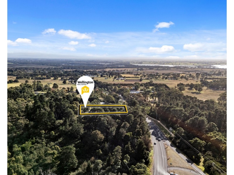 6357 South Gippsland Highway, Longford VIC 3851