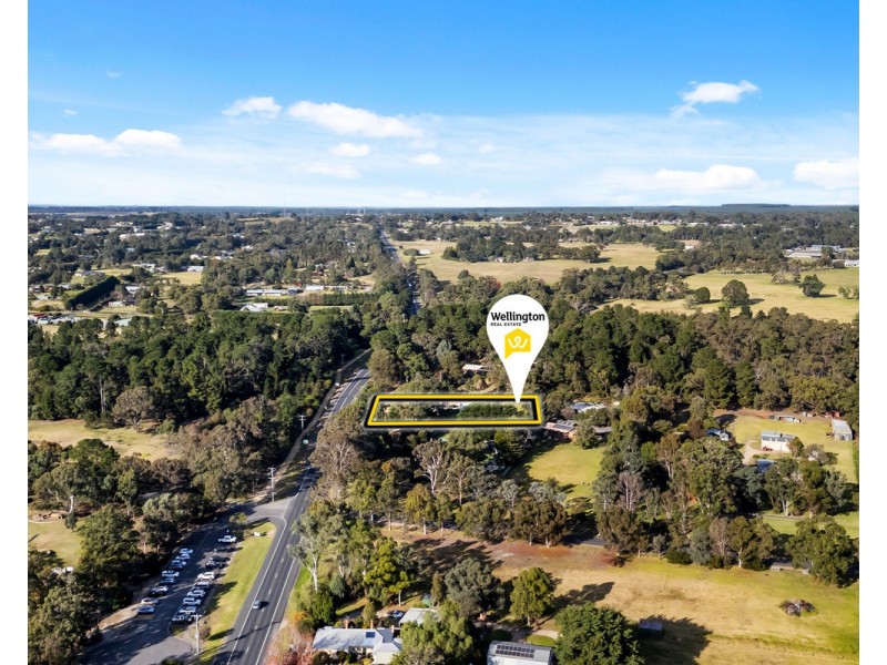 6357 South Gippsland Highway, Longford VIC 3851