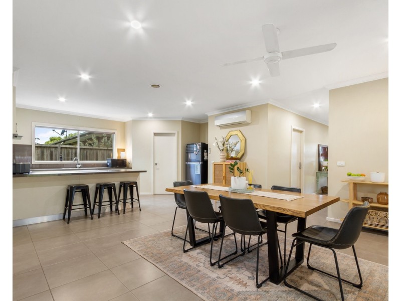 8 Melanie Court, Sale VIC 3850