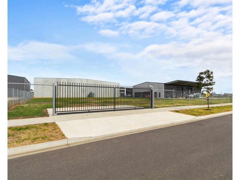 34 Wellington Park Way, Sale VIC 3850