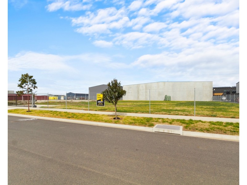 34 Wellington Park Way, Sale VIC 3850