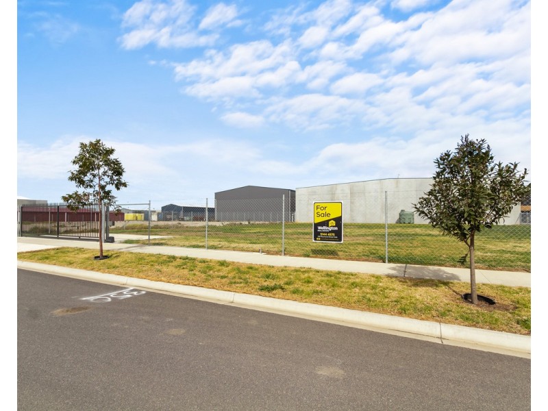 34 Wellington Park Way, Sale VIC 3850