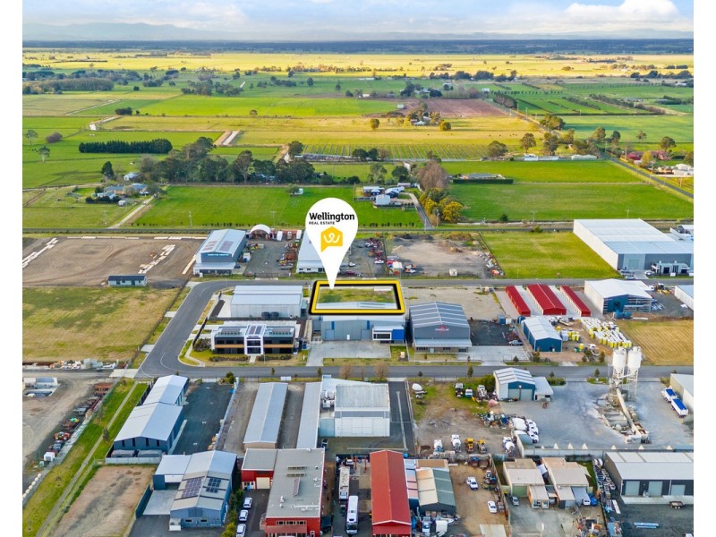 34 Wellington Park Way, Sale VIC 3850