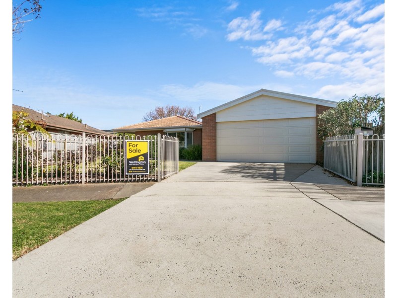 15 Yvette Close, Sale VIC 3850