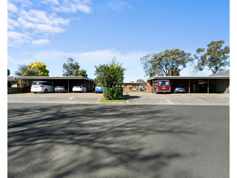1/10 Rolland Street, Sale VIC 3850
