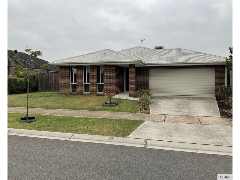 7 (TBA) Investment Property, Sale VIC 3850