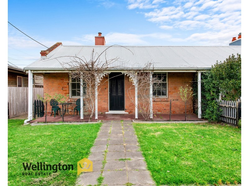 78 Thomson Street, Sale VIC 3850