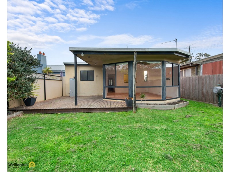 78 Thomson Street, Sale VIC 3850