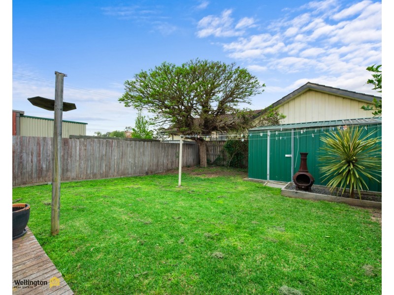 78 Thomson Street, Sale VIC 3850