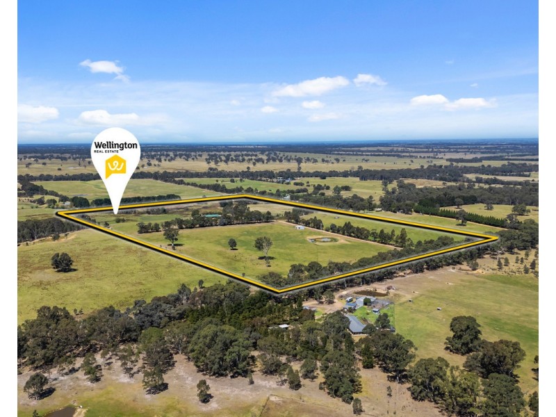 65 Dermody Road, Stratford VIC 3862