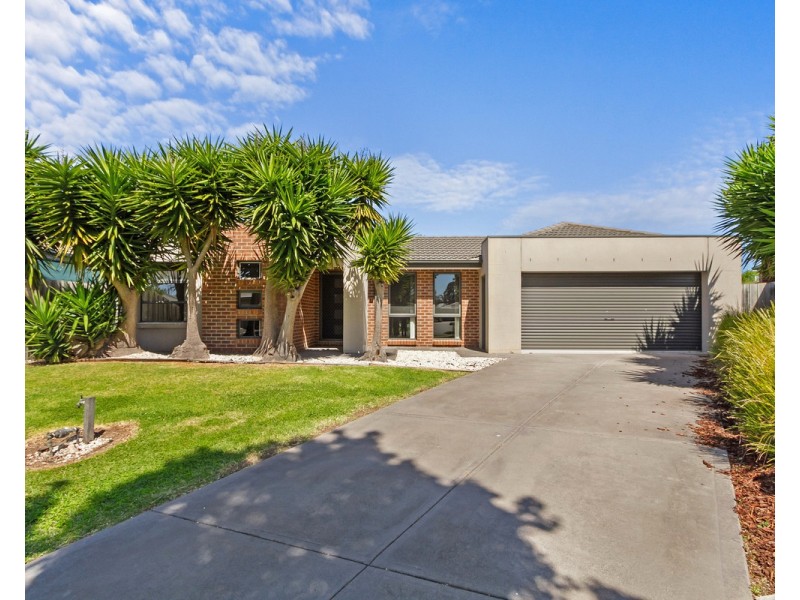 5 Melanie Court, Sale VIC 3850
