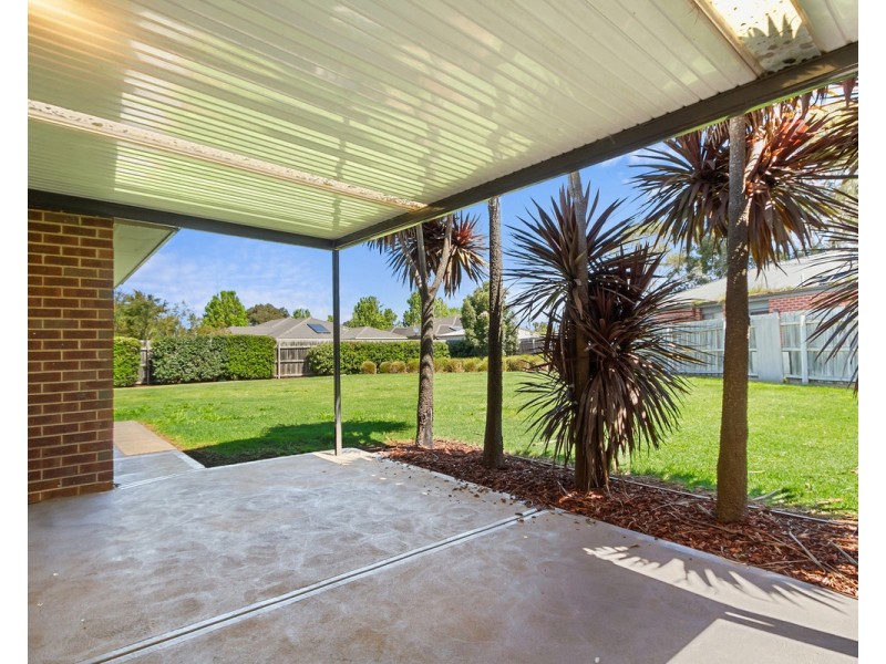 5 Melanie Court, Sale VIC 3850