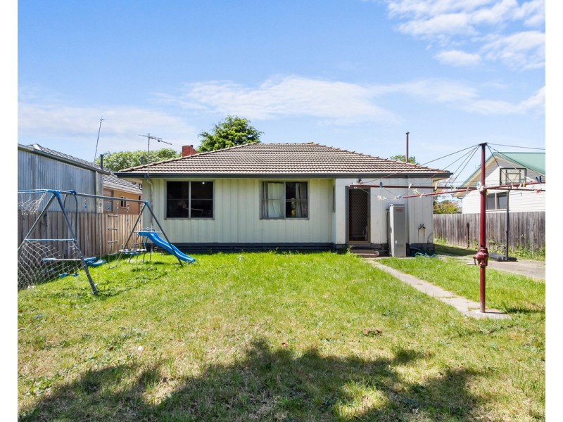 29 Buckley Street, Sale VIC 3850