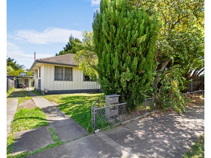 29 Buckley Street, Sale VIC 3850