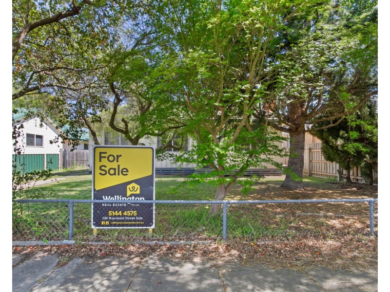 29 Buckley Street, Sale VIC 3850