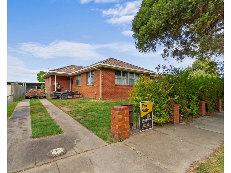 30 Ray Street, Sale VIC 3850