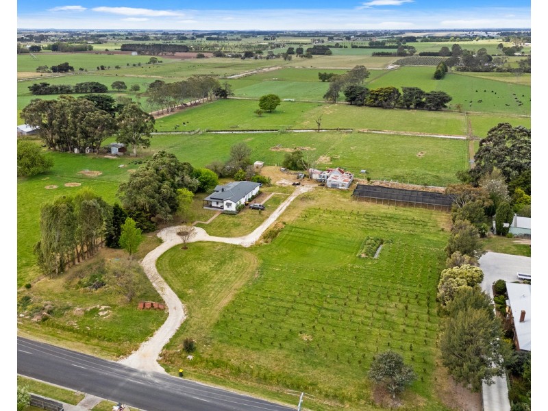 40 Gibsons Road, Sale VIC 3850