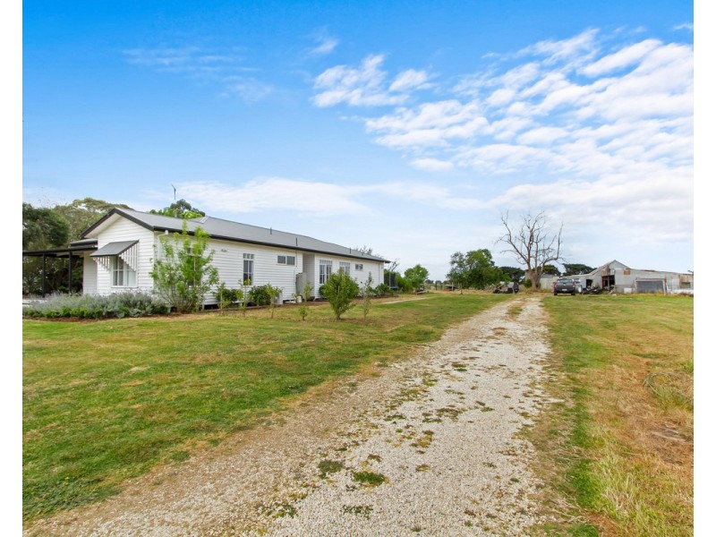 40 Gibsons Road, Sale VIC 3850