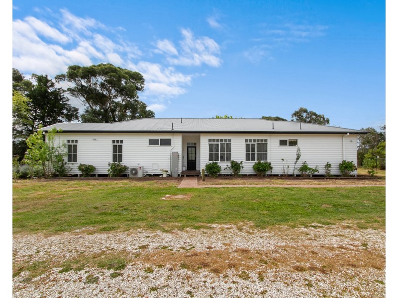 40 Gibsons Road, Sale VIC 3850
