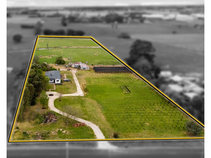 40 Gibsons Road, Sale VIC 3850