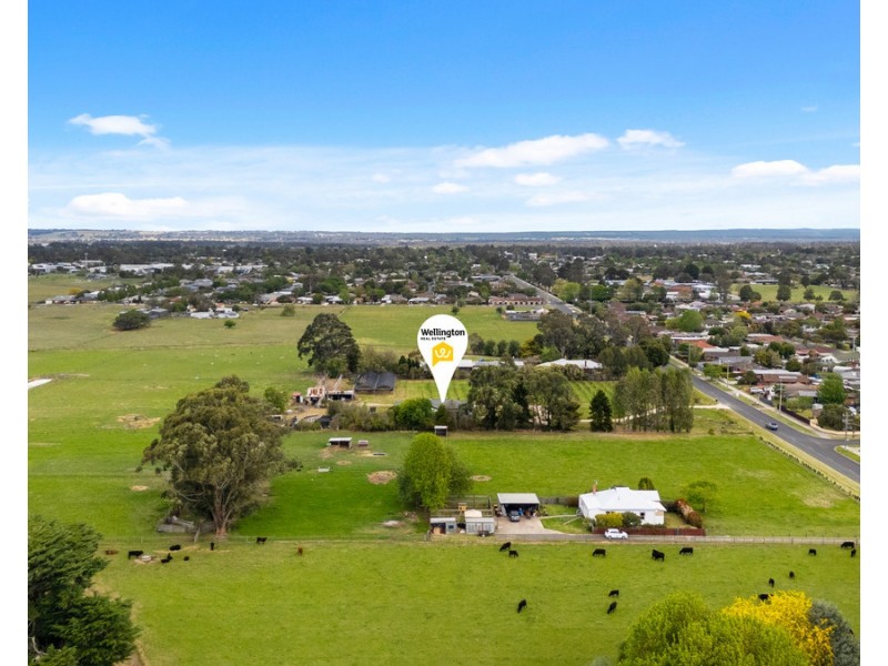 40 Gibsons Road, Sale VIC 3850