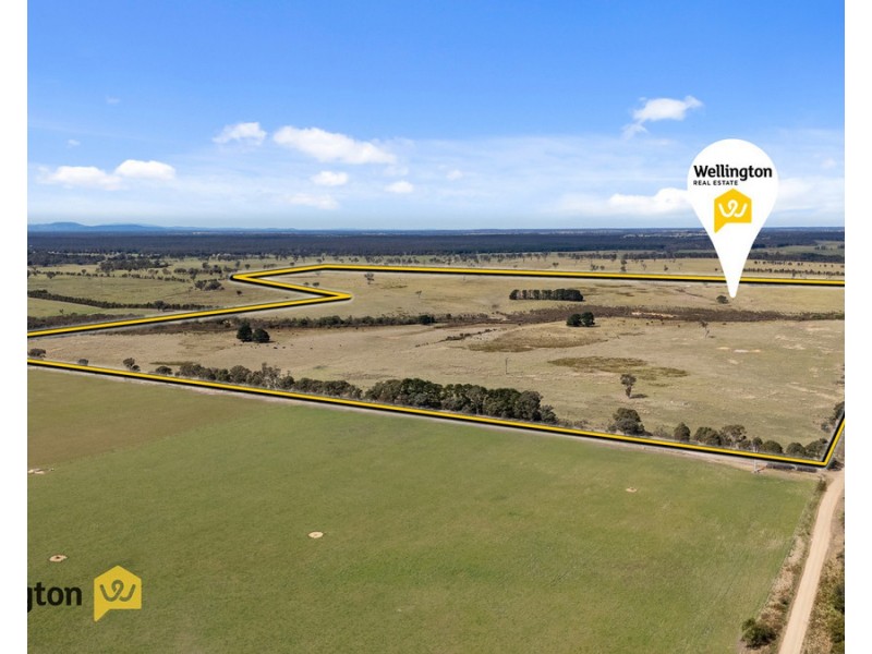 CA 19 Sec 2 Reservoir Road, Munro VIC 3862