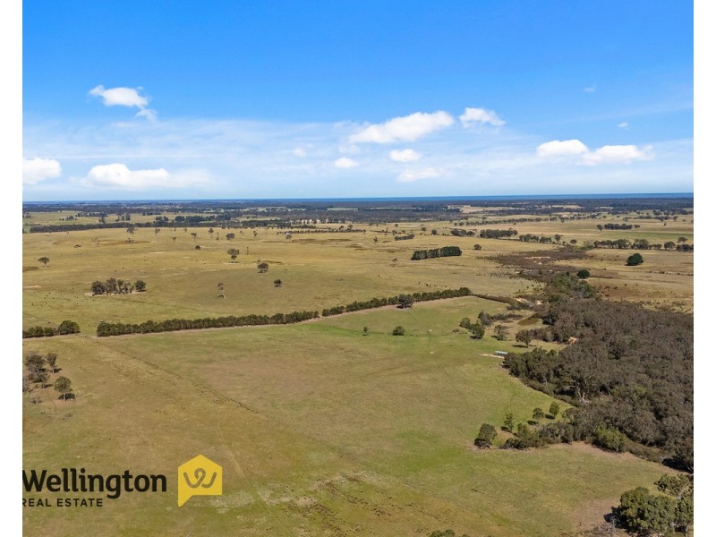 CA 19 Sec 2 Reservoir Road, Munro VIC 3862
