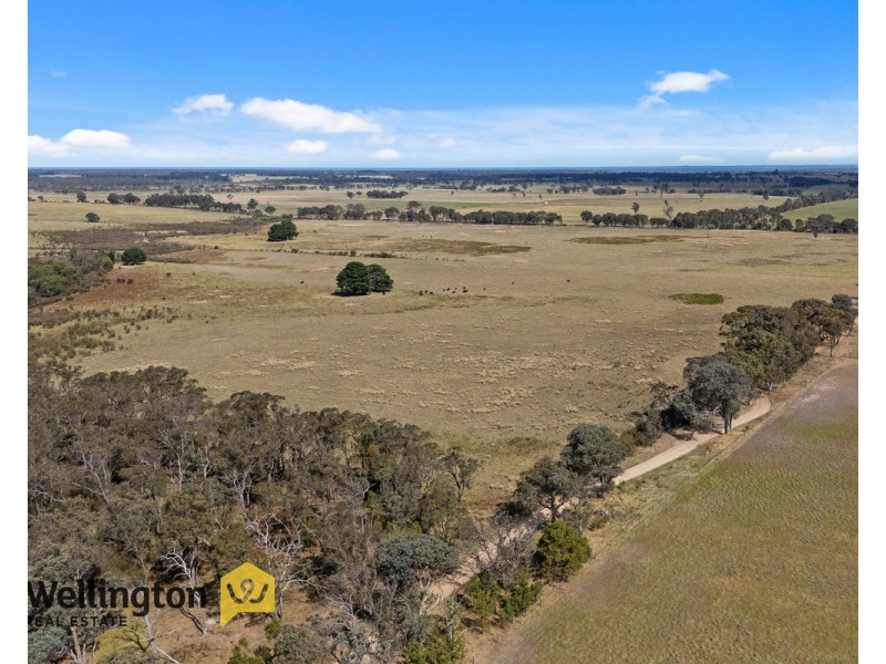 CA 19 Sec 2 Reservoir Road, Munro VIC 3862