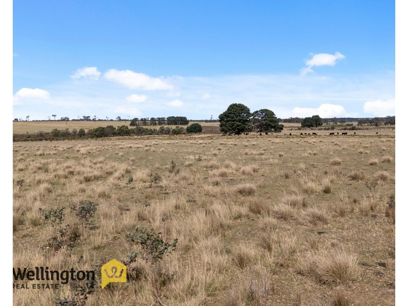 CA 19 Sec 2 Reservoir Road, Munro VIC 3862