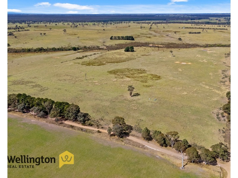 CA 19 Sec 2 Reservoir Road, Munro VIC 3862
