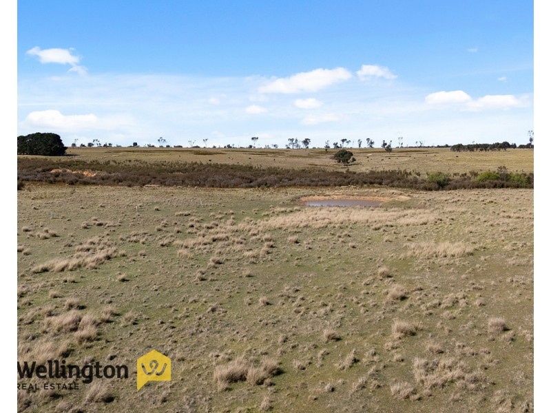 CA 19 Sec 2 Reservoir Road, Munro VIC 3862