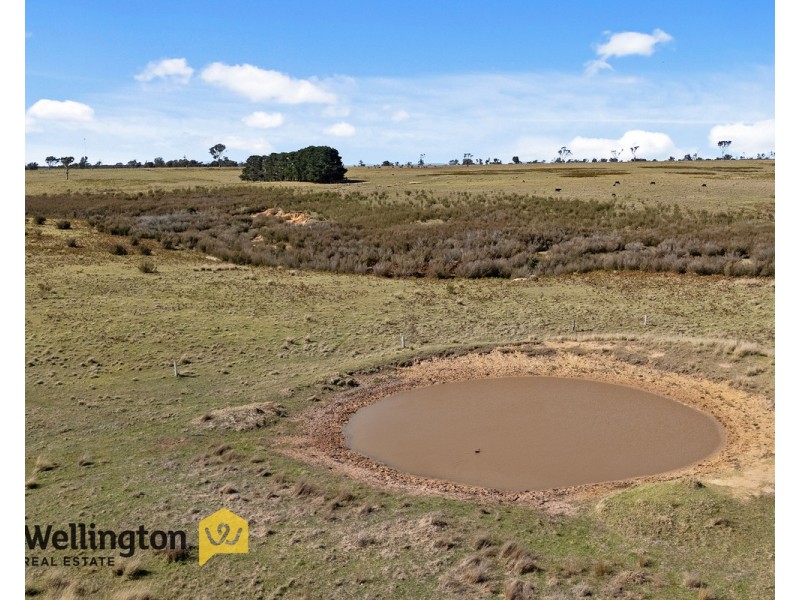 CA 19 Sec 2 Reservoir Road, Munro VIC 3862