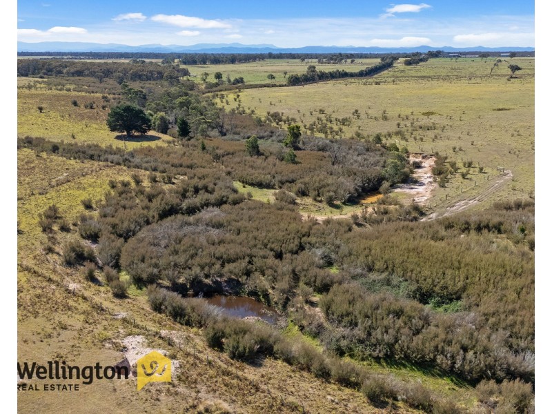 CA 19 Sec 2 Reservoir Road, Munro VIC 3862