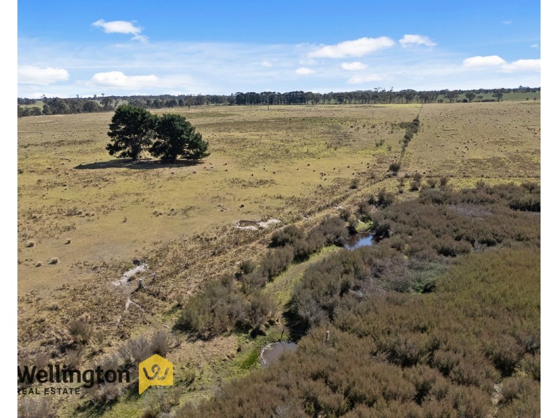 CA 19 Sec 2 Reservoir Road, Munro VIC 3862