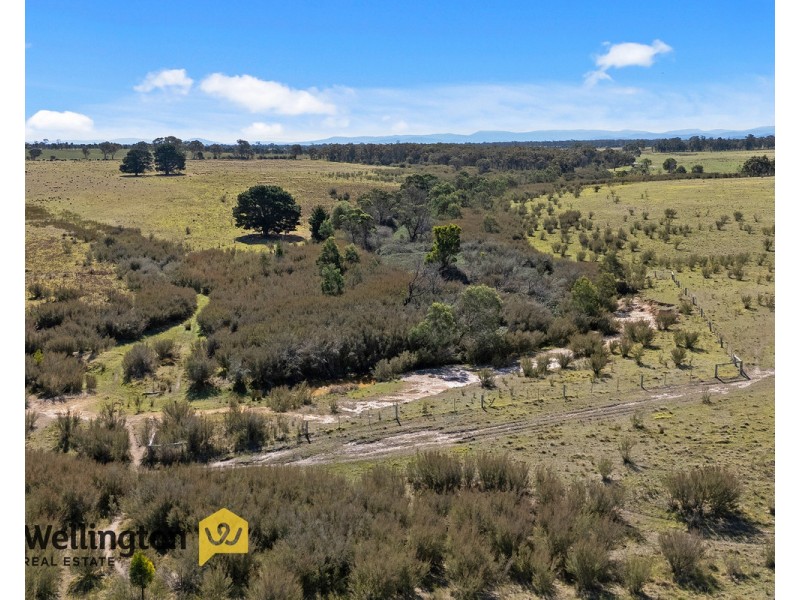 CA 19 Sec 2 Reservoir Road, Munro VIC 3862