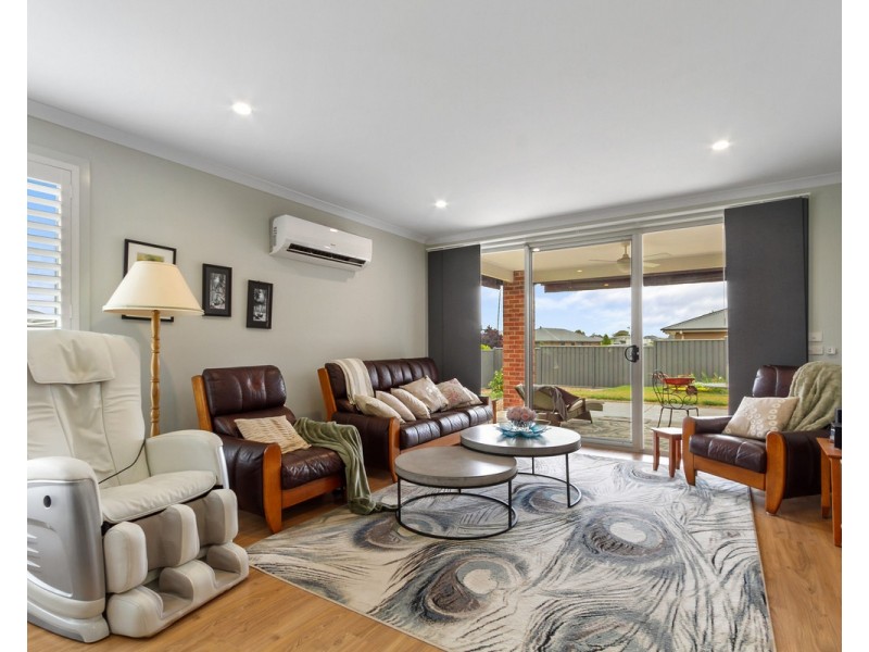 19 Mitchell Road, Stratford VIC 3862