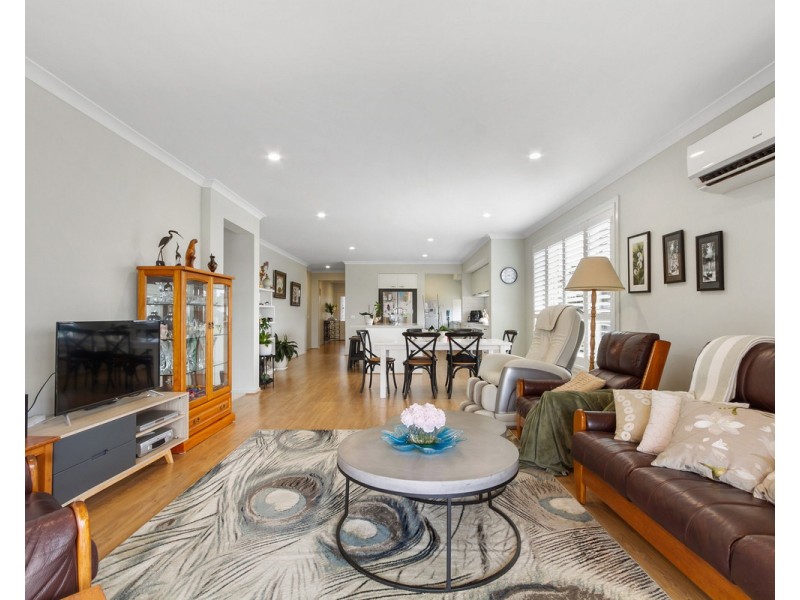 19 Mitchell Road, Stratford VIC 3862