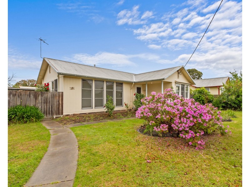 18 Stead Street, Sale VIC 3850