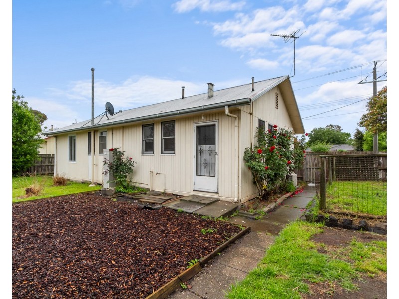 18 Stead Street, Sale VIC 3850