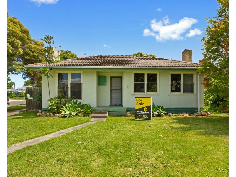 27 Howard Street, Sale VIC 3850
