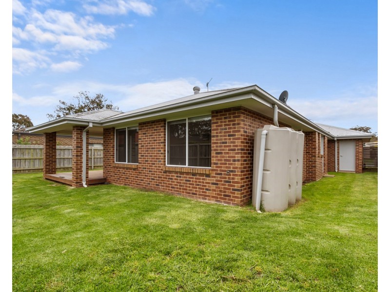 8 Woondella Boulevard, Sale VIC 3850