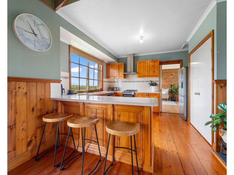 405 Cornwells Road, Riverslea VIC 3860