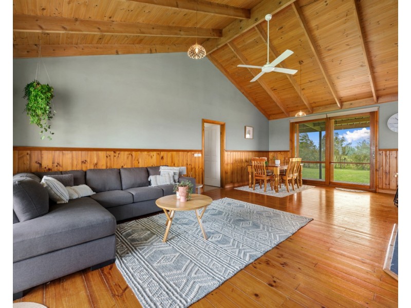 405 Cornwells Road, Riverslea VIC 3860