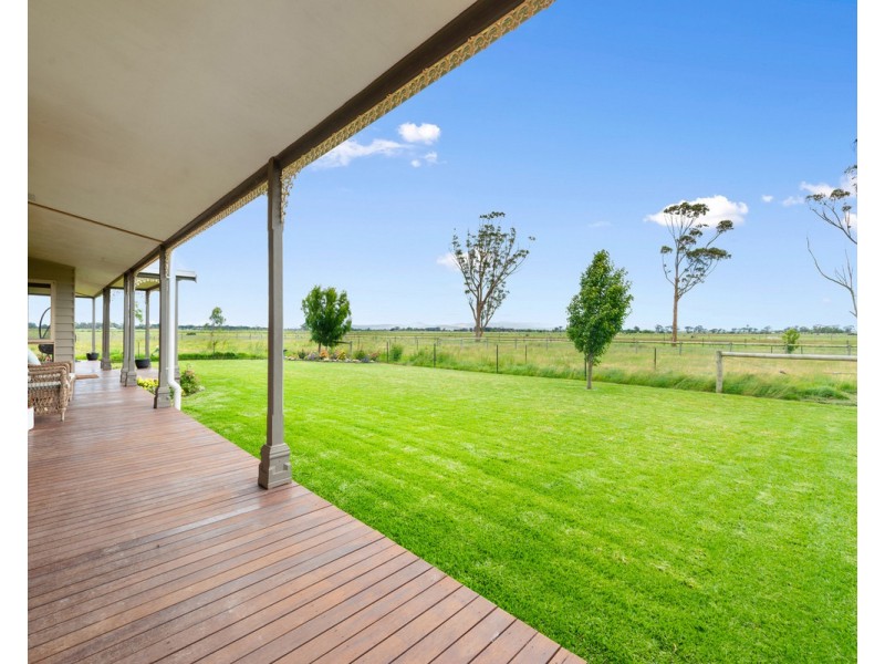 405 Cornwells Road, Riverslea VIC 3860