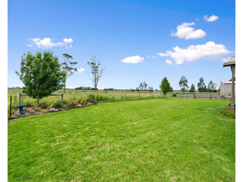 405 Cornwells Road, Riverslea VIC 3860